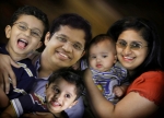 Benson Jose & Rani