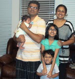 Binu Martin Joseph & Aji
