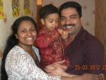 Jimson Mathew & Lighty