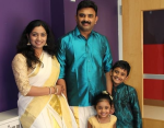 Jince & Babitha