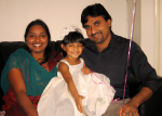 Shino Thomas & Shallet